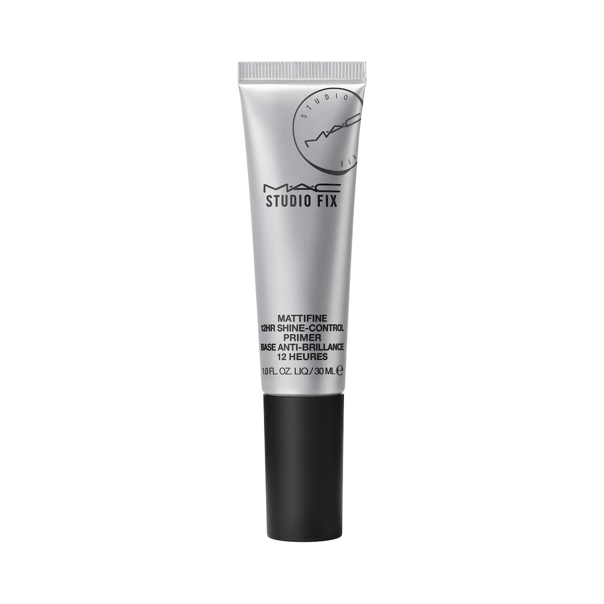 STUDIO FIX MATTIFINE 12HR  (PREBASE MATIFICANTE)